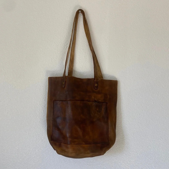 parker clay Handbags - Parker Clay the Caroline tote - genuine leather